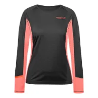 Trango Sardala Langarm-t-shirt