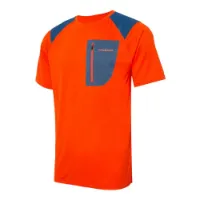 Trango Trx2 Pro Kurzarm-t-shirt