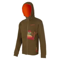 Trango Vadiello Jacke
