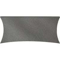 Travellife Sunshade With Led 250x400 Cm Markise