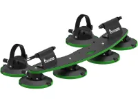 TreeFrog Pro 2 Fahrradträger