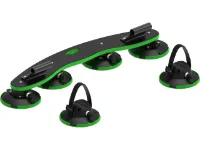 TreeFrog Pro 2 Plus Fahrradträger
