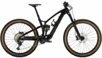 Trek Fuel EXe 9.7 Deep Smoke 2024 29" 360 Wh Diamant