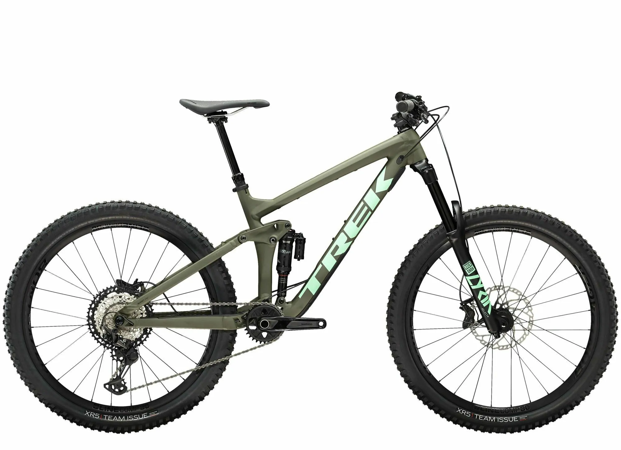 Trek Remedy 8 2022 27,5" Diamant