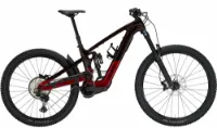 Trek Slash+ 9.7 SLX/XT Olive Drab 2025 29" 580 Wh Diamant