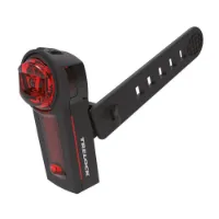 Trelock Ls 740 I-go Vector Lichtset