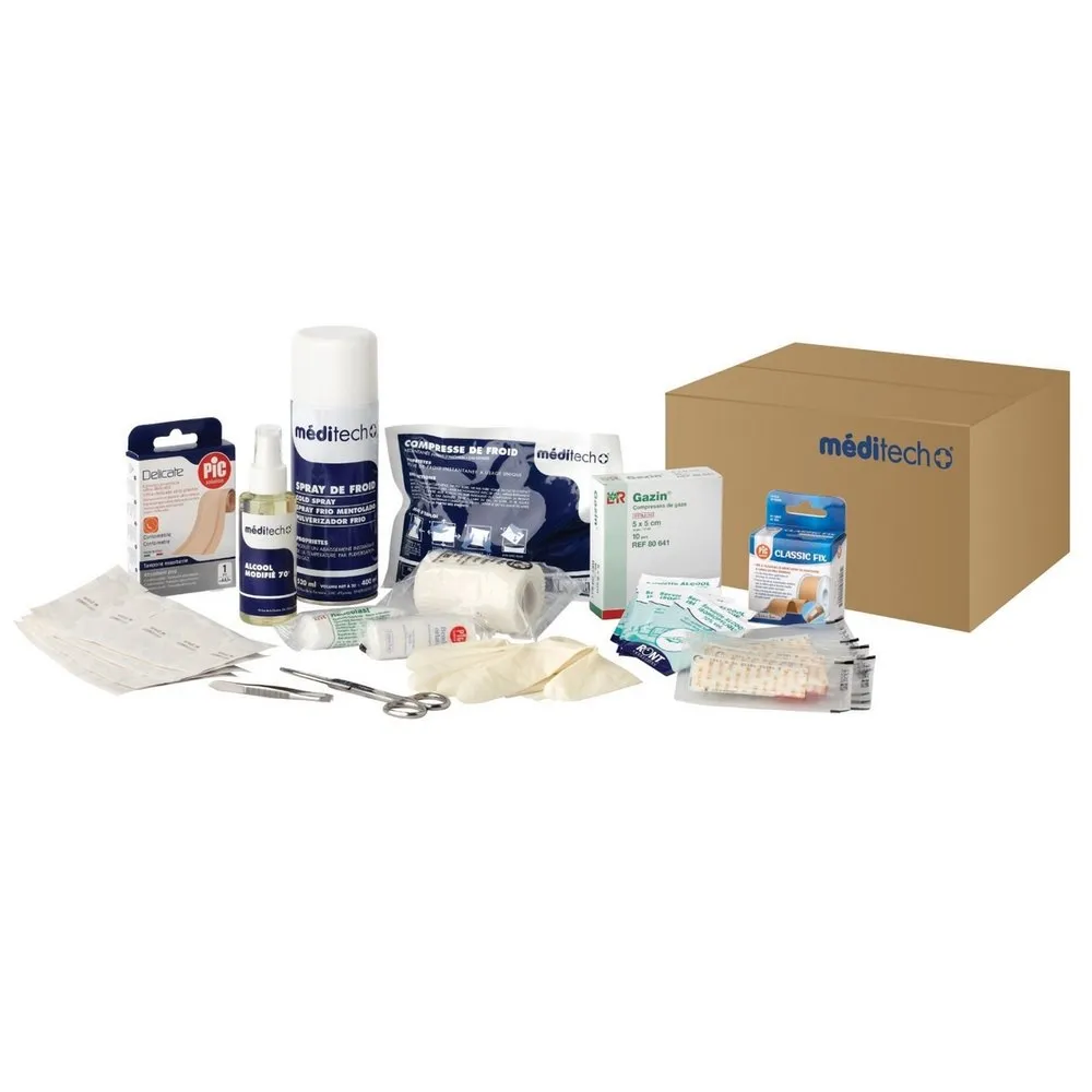 Tremblay Nachfüller Für Mittelgroße Tasche, White, One Size