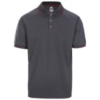 Trespass Bonington Kurzarm-poloshirt