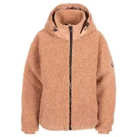 Trespass Burly Kapuzenfleece