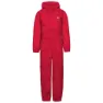 Trespass Button Overall