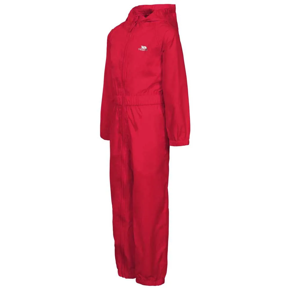 Trespass Button Overall