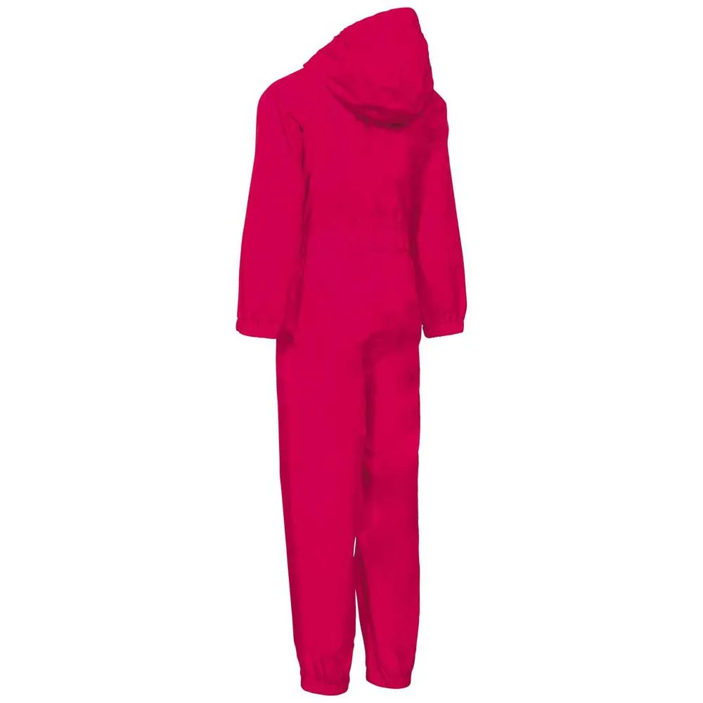 Trespass Button Overall