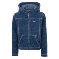 Trespass Cossie Fleece Mit Durchgehendem Reißverschluss