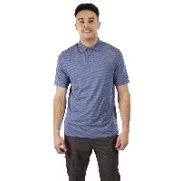 Trespass Fardrum Kurzarm-poloshirt