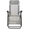 Trespass Glenesk Stuhl, Grey marl, One Size