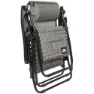 Trespass Glenesk Stuhl, Grey marl, One Size