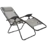Trespass Glenesk Stuhl, Grey marl, One Size