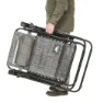 Trespass Glenesk Stuhl, Grey marl, One Size