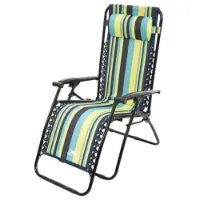 Trespass Glentilt Reclining Stuhl