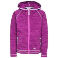 Trespass Goodness Kapuzenfleece