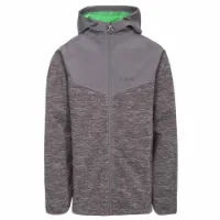Trespass Hendricks Dlx Softshelljacke