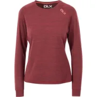 Trespass Jannett Langarm-t-shirt