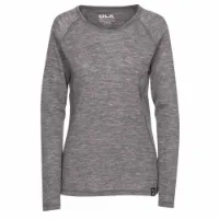 Trespass Libra Langarm-baselayer