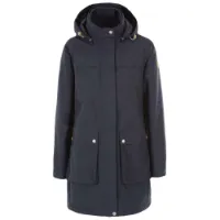 Trespass Lyrics Jacke