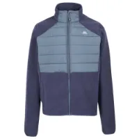 Trespass Maguire Fleece Mit Durchgehendem Reißverschluss