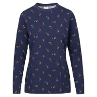 Trespass Mandy Langarm-t-shirt