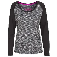 Trespass Miso Langarm-t-shirt