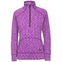 Trespass Moxie Female Active Top Tp50 Langarm-t-shirt
