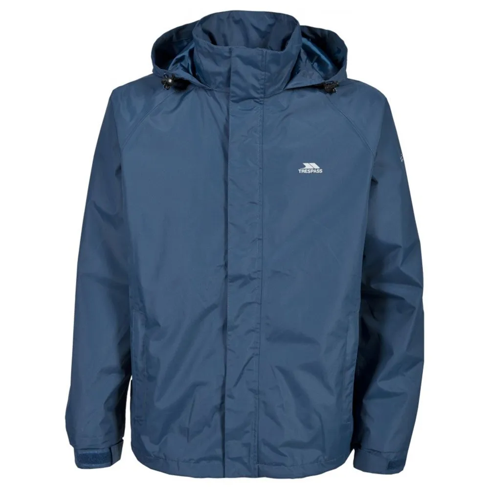 Trespass Nabro Ii Softshelljacke