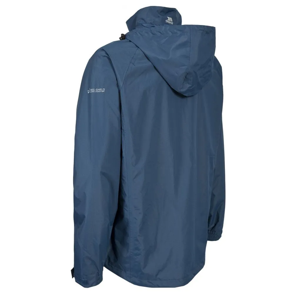 Trespass Nabro Ii Softshelljacke
