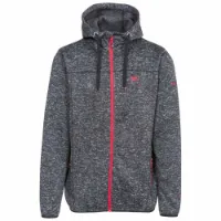 Trespass Odeno B At300 Kapuzenfleece