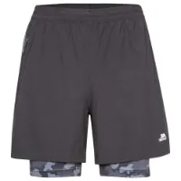 Trespass Patterson Kurze Hose