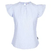 Trespass Rhian Kurzarm-t-shirt