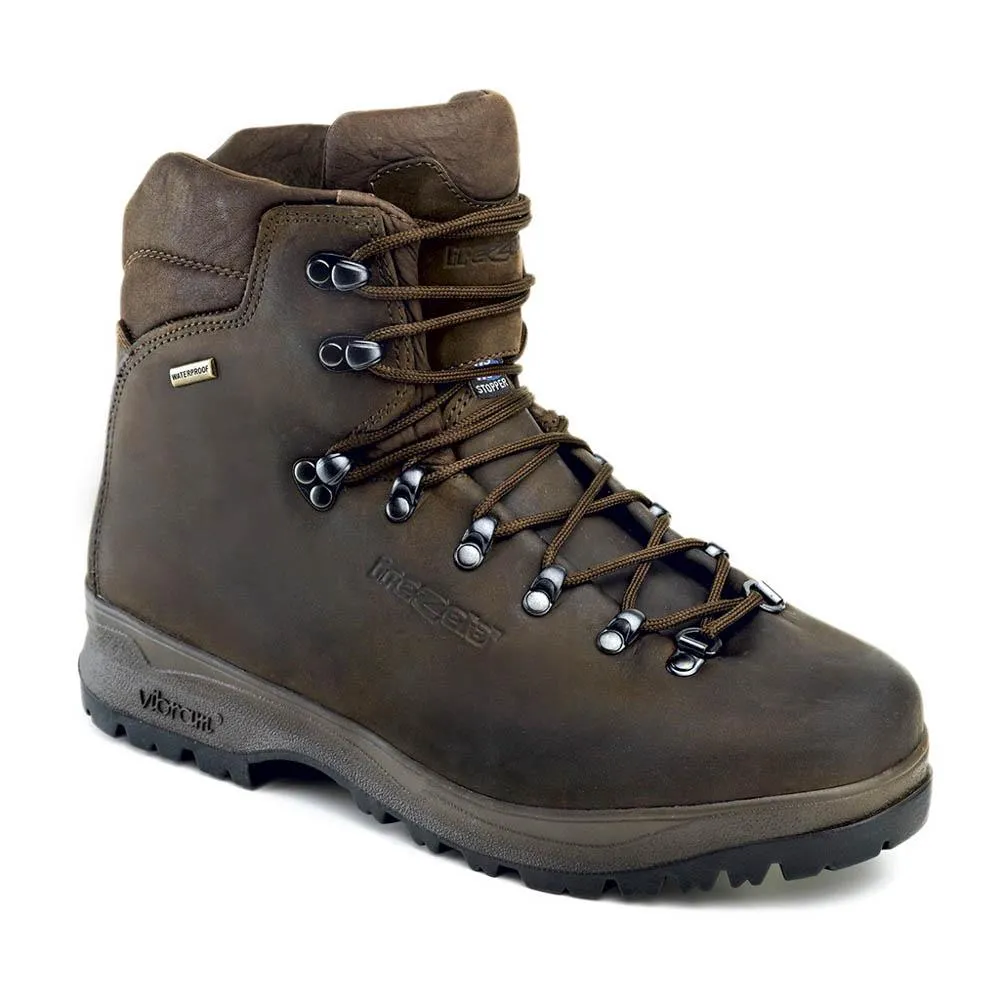 Trezeta Pamir Wp Wanderstiefel