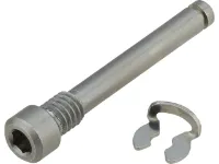 Trickstuff Belaghalteschraube für C42 / Maxima Bremssattel
