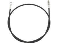 Trickstuff Beta Kevlar Bremsleitungskit Banjo / gerade für Maxima / Direttissima