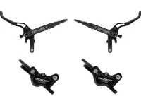 Trickstuff Direttissima v+h Set Scheibenbremse