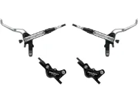 Trickstuff Direttissima v+h Set Scheibenbremse