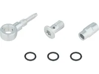 Trickstuff Ringanschluss MK2 C41/C21 für Piccola-Pumpe