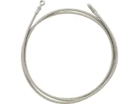 Trickstuff Stahlflex Bremsleitungskit Banjo / gerade für Maxima / Direttissima