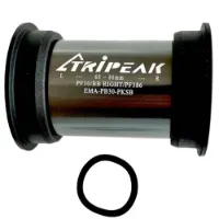 Tripeak Pf30/bb386 Fsa386/rotor 3d Tretlager