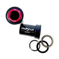 Tripeak Pfbb86 Shimano/sram/rotor 3d Lagerschalen