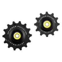 Tripeak Shimano Rd92/81/71 12-14 Fahrrad-schaltröllchensatz