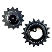 Tripeak Sram Mtb T-type Axs Series Schaltwerk Riemenscheiben Bausatz