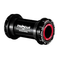Tripeak Twist Fit Bb30 Shimano/sram Dub/rotor 3d Ceramic Lagerschalen