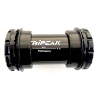 Tripeak Twistfit Bb30 Cannondale Shimano/sram Dub/rotor 3d Steel Lagerschalen